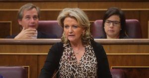 Bonilla exige a la ministra de Justicia que “dimita por dignidad, por vergüenza y por el bien de España” 2 Bonilla exige a la ministra de Justicia que “dimita por dignidad, por vergüenza y por el bien de España”