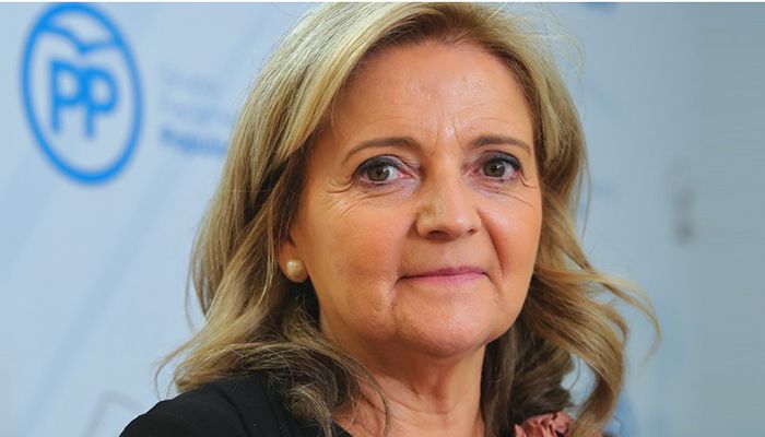 Bonilla “Los Presupuestos de Sánchez y Podemos llevan aparejado más paro, más deuda y más impuestos al ciudadano medio”