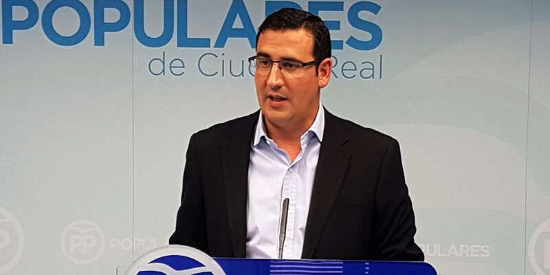 Borja “Si fuera por Page, las escuelas infantiles estarían cerradas”