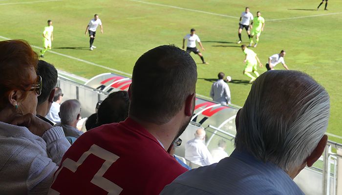 Broche deportivo a una apuesta de Cruz Roja Cuenca por el envejecimiento activo