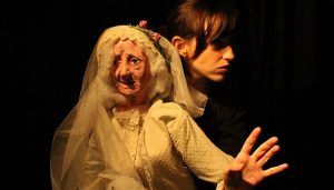 Cabanillas acoge el 2º Titirinillas, festival de títeres y marionetas organizado por el Ayuntamiento y el CITI