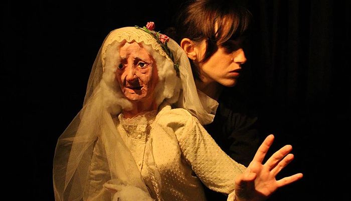 Cabanillas acoge el 2º Titirinillas, festival de títeres y marionetas organizado por el Ayuntamiento y el CITI