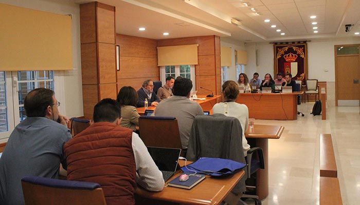 Cabanillas aprueba por unanimidad su II Plan de Atención a la Infancia y la Adolescencia