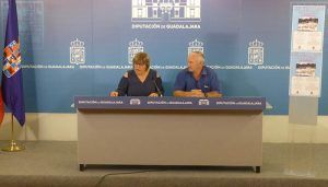 Cantalojas celebrará el próximo 12 su XXXIV Feria de Ganado