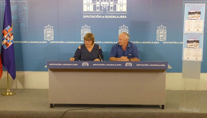 Cantalojas celebrará el próximo 12 su XXXIV Feria de Ganado