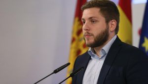 Castilla-La Mancha aprueba la regulación más exigente para la instalación y ampliación de explotaciones porcinas 2 Castilla-La Mancha aprueba la regulación más exigente para la instalación y ampliación de explotaciones porcinas