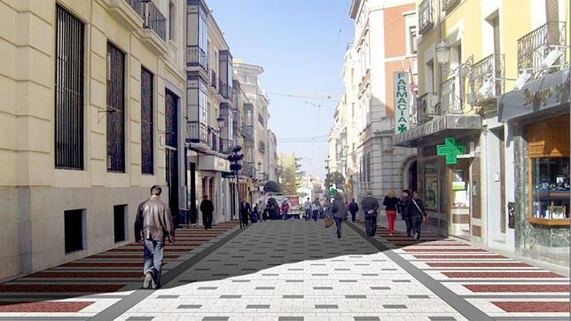 Castilla-La Mancha destinará 10,3 millones de euros en ayudas a la rehabilitación edificatoria en comunidades de vecinos