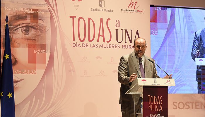 Castilla-La Mancha destinará 14 millones de euros al próximo programa de detección precoz del cáncer de mama