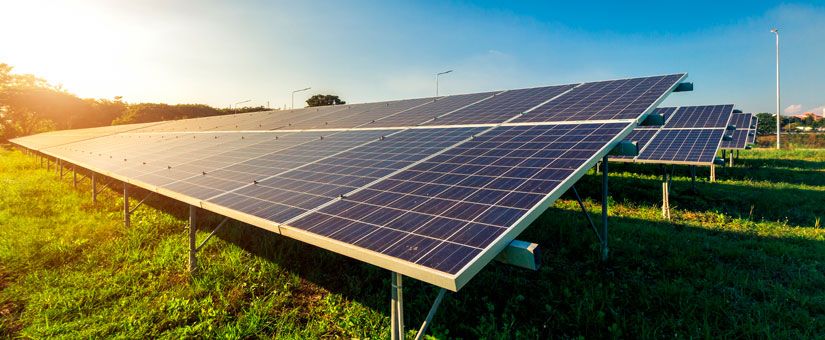 Castilla-La Mancha lidera la instalación de energía fotovoltaica en España y se sitúa en los primeros puestos de Europa