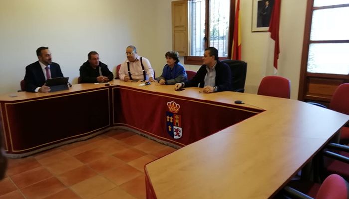 Ciudadanos lamenta que Agrupación Independiente de Valdeaveruelo no haya participado en la sesión plenaria donde se debatía el fin de la deuda del Ayuntamiento