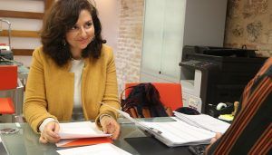 Ciudadanos registra una PNL para instar al Gobierno a pedir el requerimiento del 155 y condenar la violencia en Cataluña