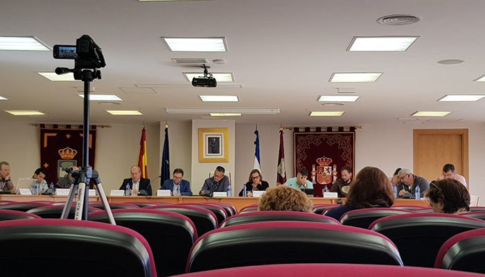 Ciudadanos Yebes-Valdeluz lamenta que la falta de voluntad política respecto al colegio “Luz de Yebes” obliguen a pagar 4 millones al Consistorio local