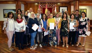 Clausurados dos Proyectos CREA desarrollados por la entidad ACCEM en Tarancón 2 Clausurados dos Proyectos CREA desarrollados por la entidad ACCEM en Tarancón