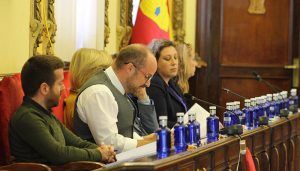 Cs Guadalajara logra que el Ayuntamiento ponga en marcha rutas senderistas con salida desde la ciudad