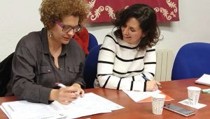 Cs Torrejón del Rey lamenta que el equipo de Gobierno socialista no tenga capacidad para hacer frente a los problemas que preocupan a sus vecinos 2 Cs Torrejón del Rey lamenta que el equipo de Gobierno socialista no tenga capacidad para hacer frente a los problemas que preocupan a sus vecinos