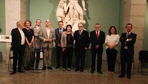 Cuenca acogerá el próximo 18 de octubre la inauguración de la exposición ‘Vía Mística’, del artista neoyorquino Bill Viola