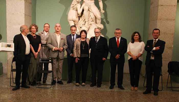 Cuenca acogerá el próximo 18 de octubre la inauguración de la exposición ‘Vía Mística’, del artista neoyorquino Bill Viola