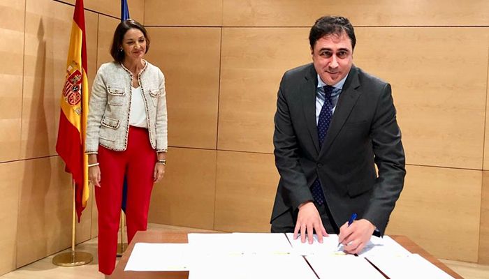 Cuenca se une a la Red de Destinos Turísticos Inteligentes