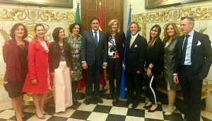 Cuenca y las Ciudades Patrimonio de España presentan su oferta turística en Lisboa