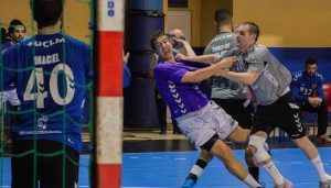 César Montes “Somos muchos equipos los que aspiramos al centro de la tabla”