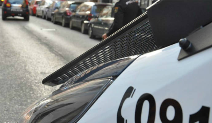 Detienen a cuatro personas en Guadalajara por dar una brutal paliza por encargo por una deuda de drogas