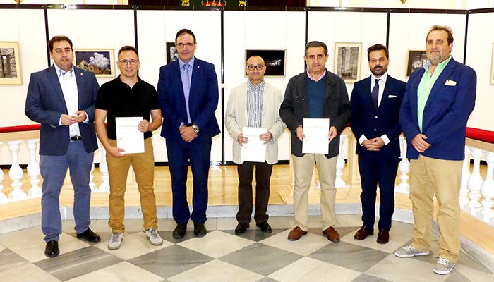 Diputación de Cuenca abre sus puertas a un recorrido muy particular por el patrimonio arquitectónico conquense