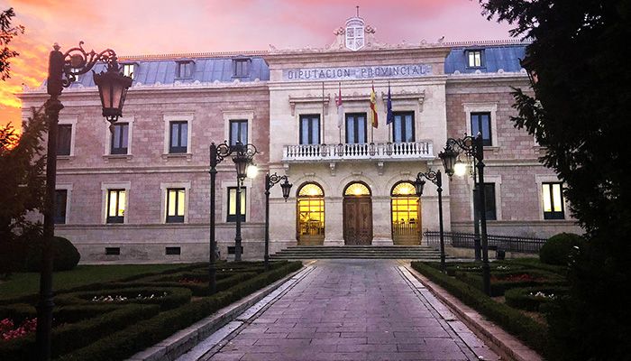 Diputación de Cuenca concede 72.000 euros a cuatro proyectos de cooperación internacional al desarrollo