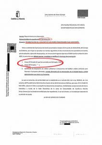 Diputación de Cuenca insta a la Junta (y al PSOE) que diga de una vez si va a aprobar o no la solicitud de ayuda para la hospedería de San Clemente