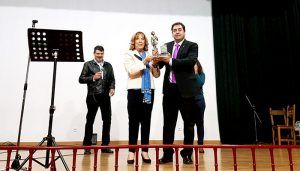 Doménech pide a los castellano-manchegos en Getafe a seguir manteniendo vivos los lazos de unión con su tierra 2 Doménech pide a los castellano-manchegos en Getafe a seguir manteniendo vivos los lazos de unión con su tierra