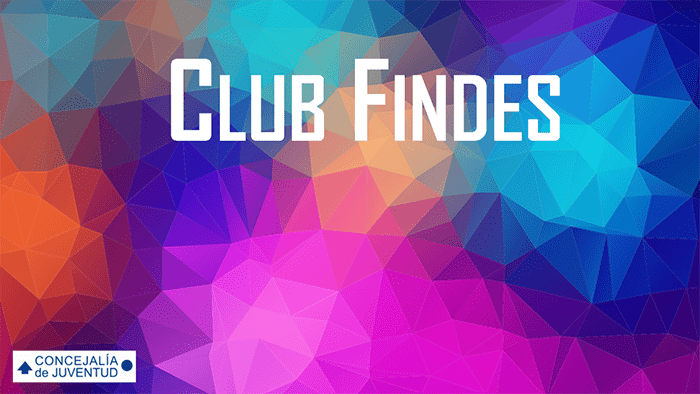 El 5 de octubre arranca el Club Findes en Guadalajara