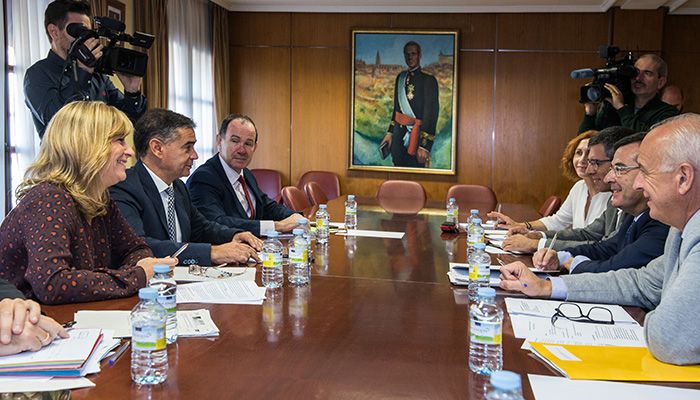 El 95% de los municipios de Castilla-La Mancha podrán acogerse a las ayudas contra la despoblación puestas en marcha por el Gobierno de España