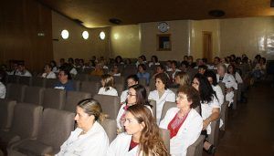 El abordaje del cáncer de mama centrará el programa de Sesiones Clínicas de la Gerencia del Área Integrada de Cuenca