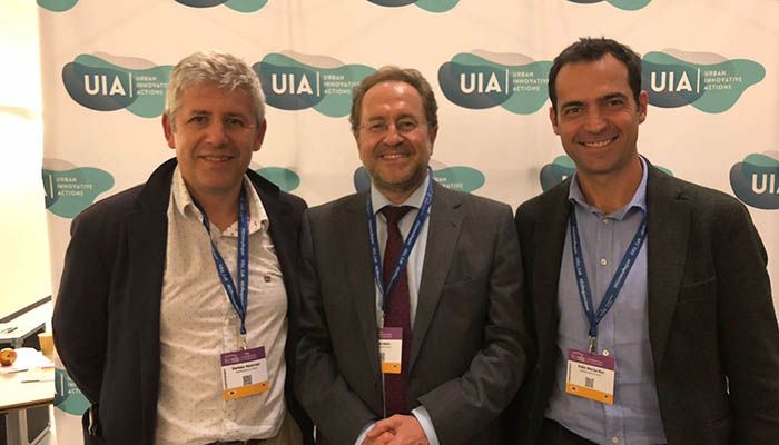 El Ayuntamiento de Cuenca consigue 3,9 millones de euros para crear productos y servicios asociados al activo forestal de Cuenca