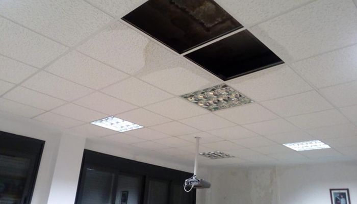 El Ayuntamiento de Cuenca reclama a Page que solucione de forma urgente las deficiencias estructurales del Colegio Ciudad Encantada