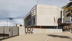 El Ayuntamiento de Guadalajara se suma a la campaña especial de la DGT sobre cinturón de seguridad y Sistemas de Retención Infantil 