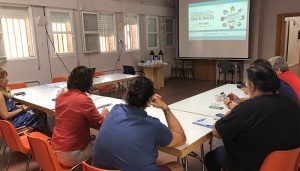 El Casar acoge su segundo encuentro del año de Guadanetwork