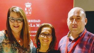 El conquense Alberto Castellano, elegido vicepresidente de la Red Iberoamericana de Animación Sociocultural