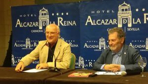 El cronista oficial de Cuenca, Miguel Romero ha participado en el XLIV Congreso Nacional de Cronistas de España 2 El cronista oficial de Cuenca, Miguel Romero ha participado en el XLIV Congreso Nacional de Cronistas de España