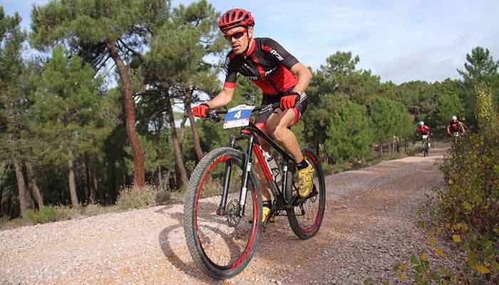 El domingo, 21 de octubre, VII edición de la Escarcha Xtreme