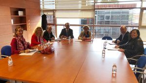 El Gobierno regional presenta el nuevo Plan de Hemodonación en Castilla-La Mancha para el año 2019