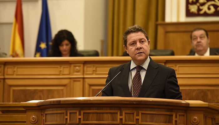 El Gobierno regional propone garantizar que la enseñanza de la Historia de España sea uniforme en todo el territorio nacional