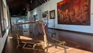 El Museo de Historia de Brihuega cumple su primer año de vida