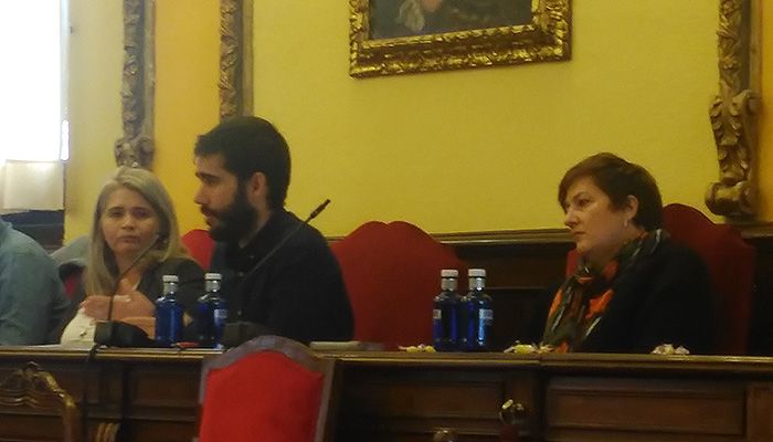 El Pleno aprueba por unanimidad la propuesta de Ahora Guadalajara para que el Ayuntamiento se convierta en consumidor directo de energía eléctrica