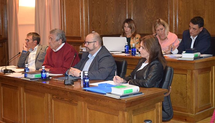 El PP defiende el desarrollo industrial ordenado de Alovera en la zona entre la Autovía de Aragón y el río Henares