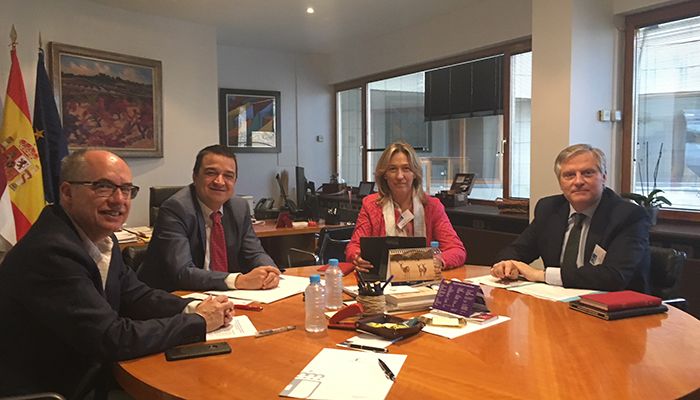 El PP muestra su disposición para alcanzar acuerdos que garanticen agua en cantidad y calidad para Castilla-La Mancha