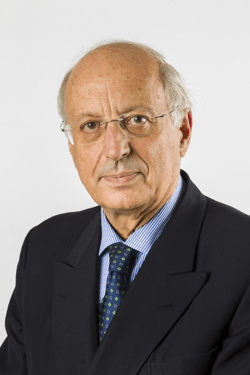 El presidente de Ibercaja Banco será el invitado en el desayuno empresarial de CEOE-Cepyme Guadalajara