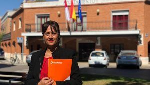 El PSOE vota en contra de la moción de Ciudadanos para lograr transparencia en el Ayuntamiento de Azuqueca 2 El PSOE vota en contra de la moción de Ciudadanos para lograr transparencia en el Ayuntamiento de Azuqueca