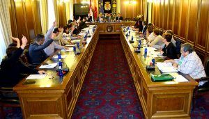 El TSJC-M quita la razón al Grupo Socialista y avala la gestión del POS del equipo de Gobierno de la Diputación de Cuenca
