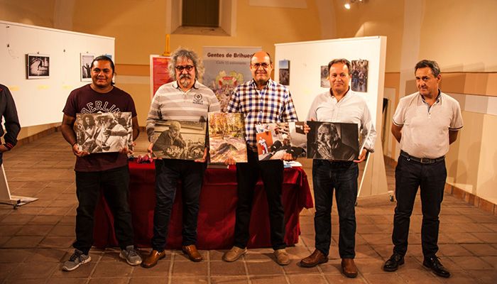 Entregados los premios del VII Concurso de Fotografías convocado por la Asociación Cultural Gentes de Brihuega