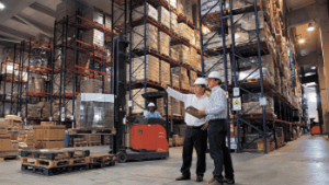 Firmado el acuerdo del convenio colectivo de operadores logísticos de la provincia de Guadalajara